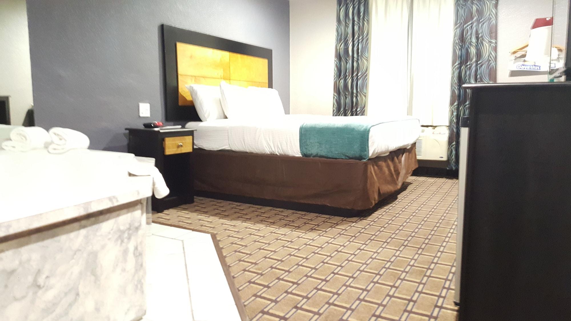 Quality Inn - Дентон Экстерьер фото