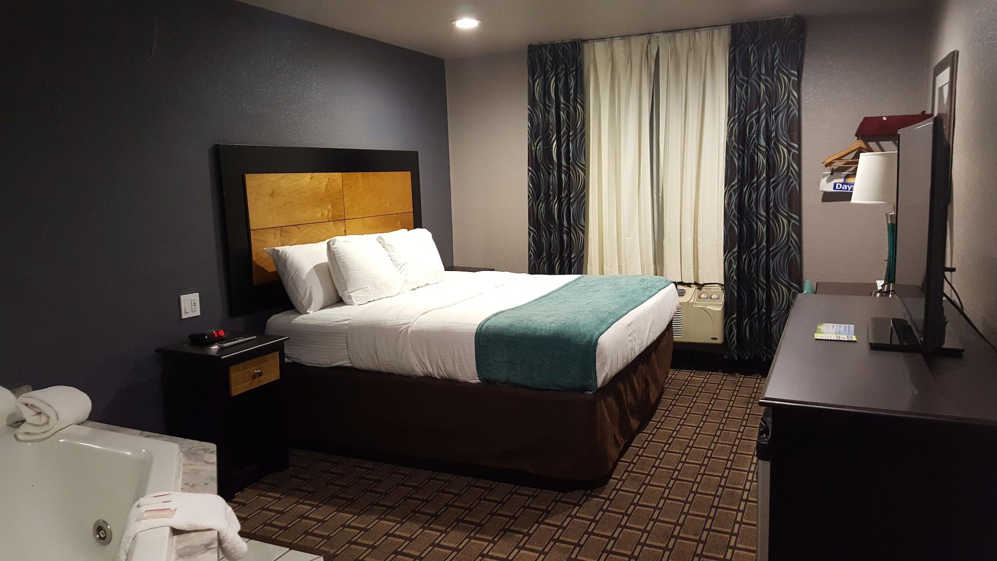 Quality Inn - Дентон Экстерьер фото