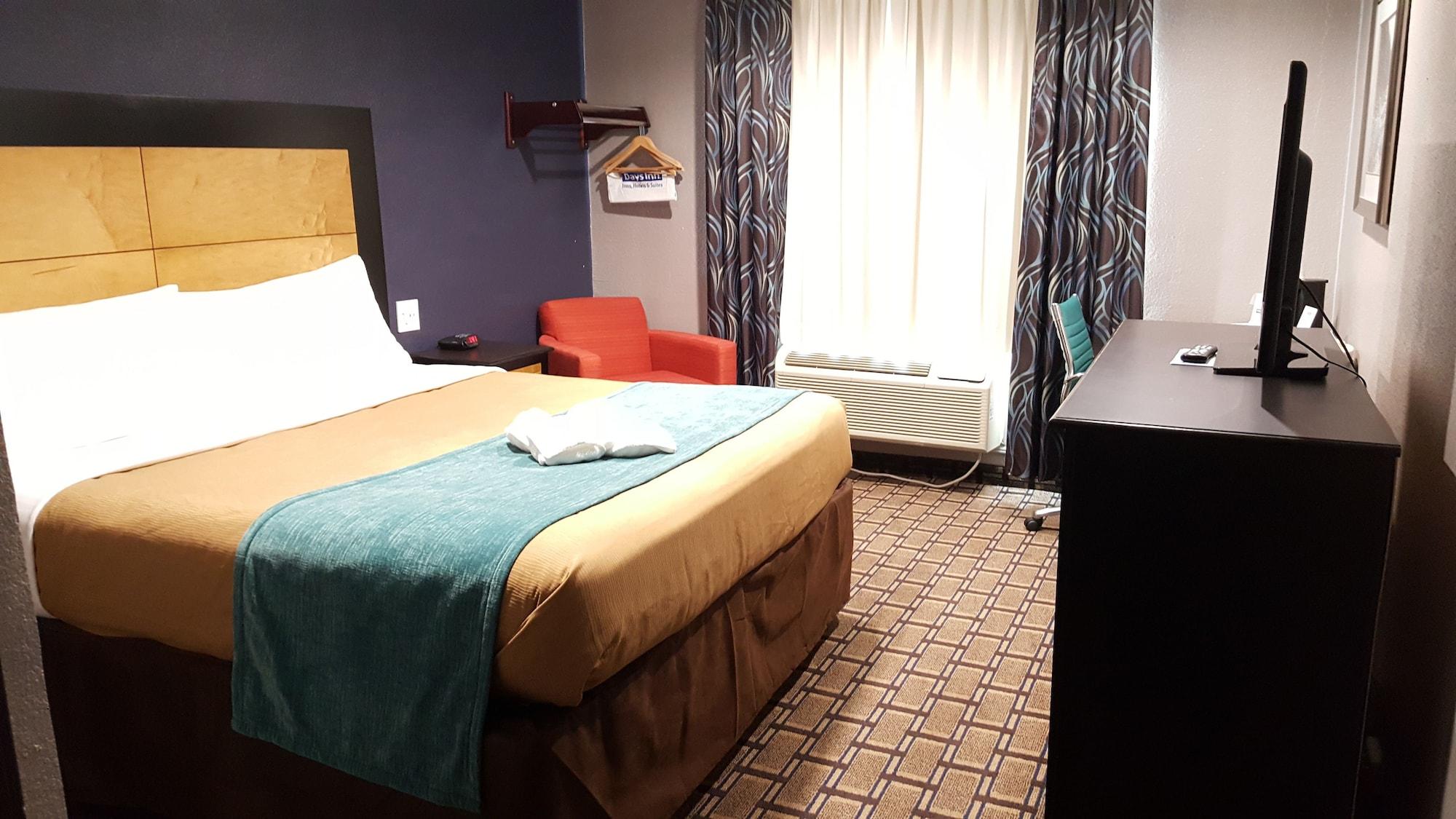 Quality Inn - Дентон Экстерьер фото