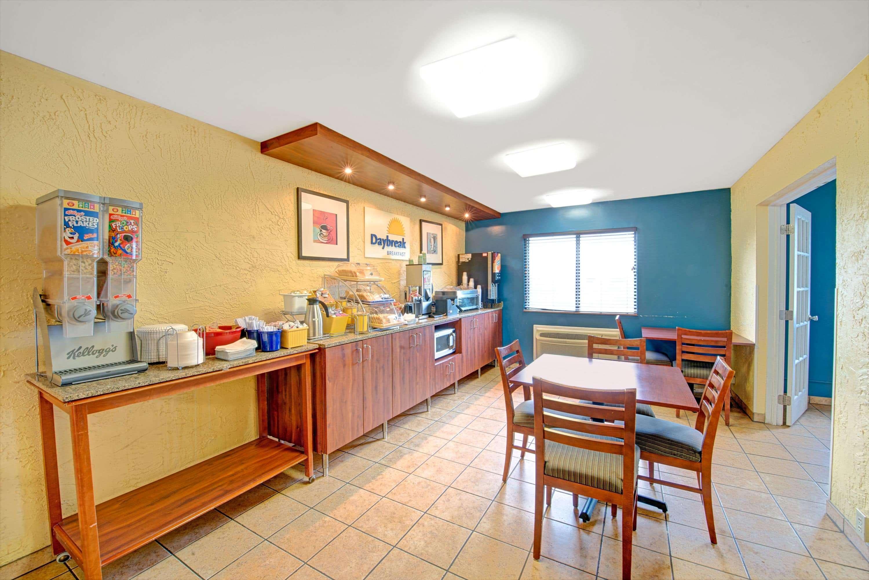 Quality Inn - Дентон Экстерьер фото