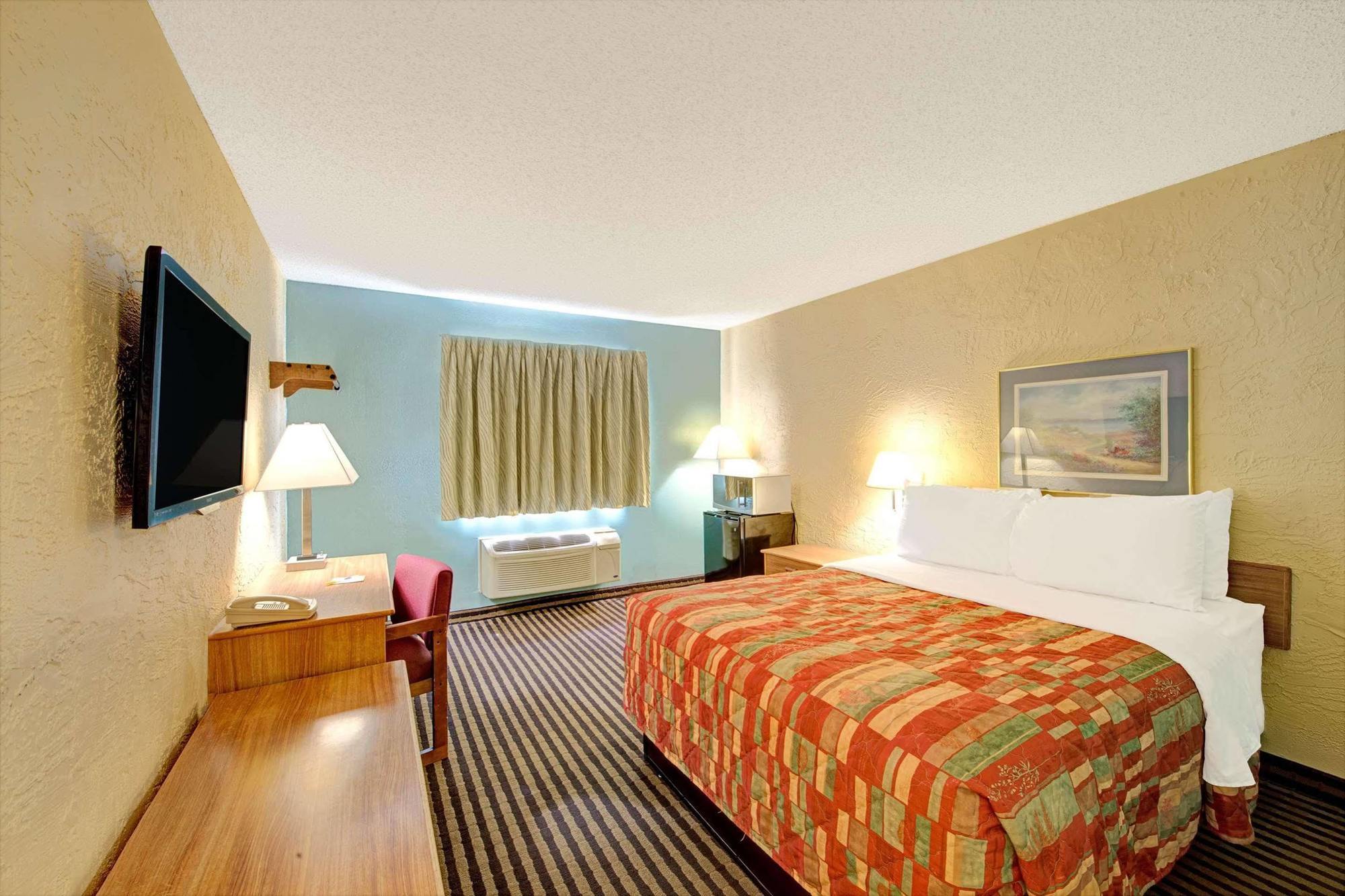 Quality Inn - Дентон Экстерьер фото