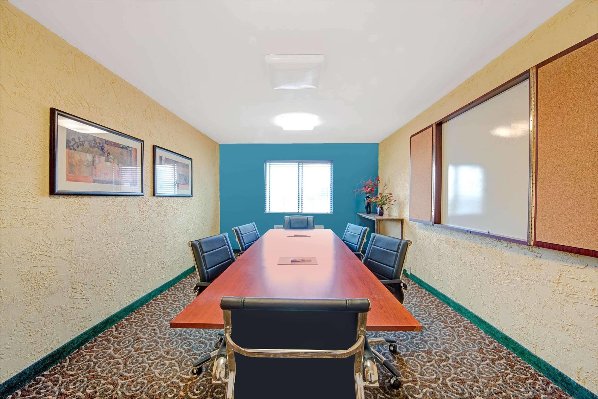 Quality Inn - Дентон Экстерьер фото
